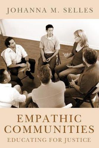 Cover image for Empathic Communities: Educating for Justice