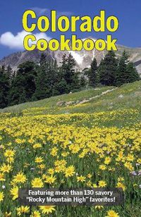 Cover image for Colorado Cookbook