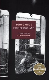 Cover image for Young Once