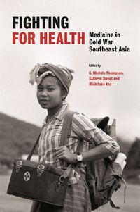 Cover image for Fighting for Health