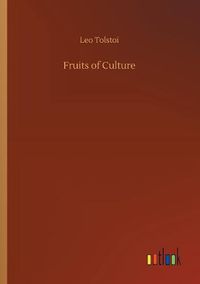 Cover image for Fruits of Culture