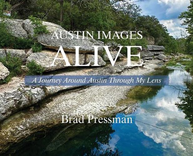 Cover image for Austin Images Alive