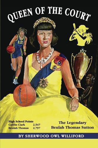 Cover image for Queen of the Court
