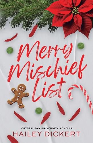 Cover image for Merry Mischief List