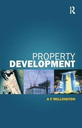 Cover image for Property Development