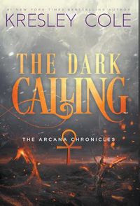 Cover image for The Dark Calling