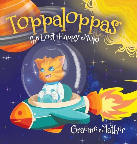 Cover image for Toppaloppas