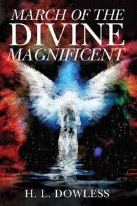 Cover image for March of the Divine Magnificent