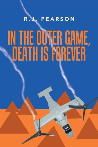 Cover image for In the Outer Game, Death Is Forever