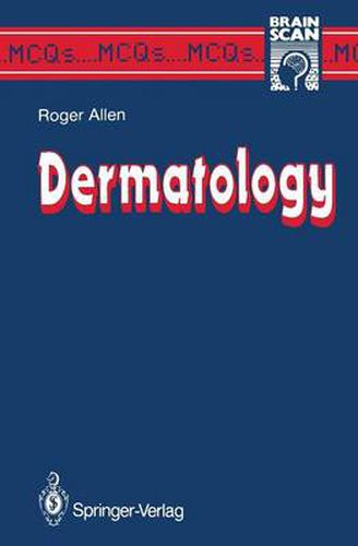 Cover image for Dermatology