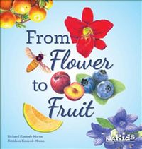 Cover image for From Flower to Fruit