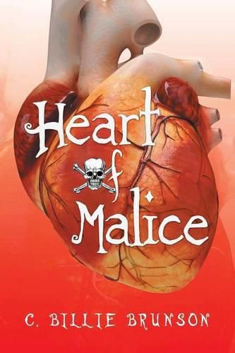 Cover image for Heart of Malice