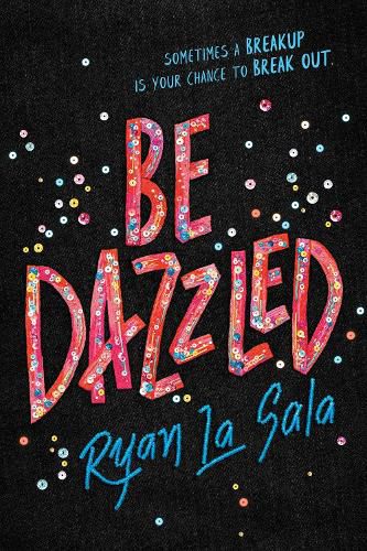 Cover image for Be Dazzled