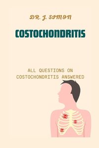 Cover image for Costochondritis