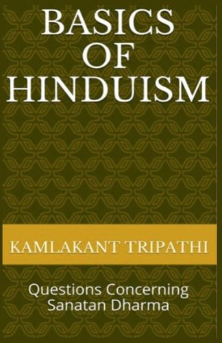 Cover image for Basics of Hinduism