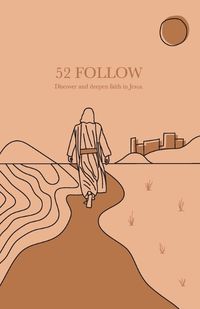 Cover image for 52 Follow