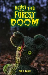 Cover image for Ratley Ted and the Forest of Doom