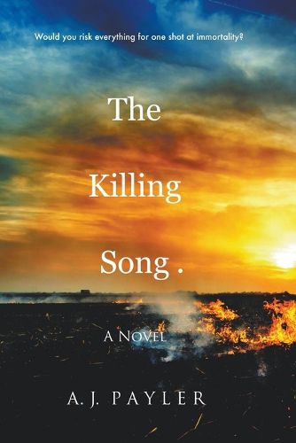 Cover image for The Killing Song