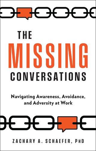 Cover image for The Missing Conversations