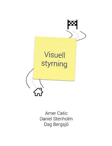 Cover image for Visuell Styrning