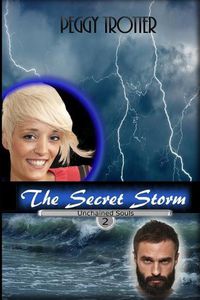 Cover image for The Secret Storm: Unchained Souls Series