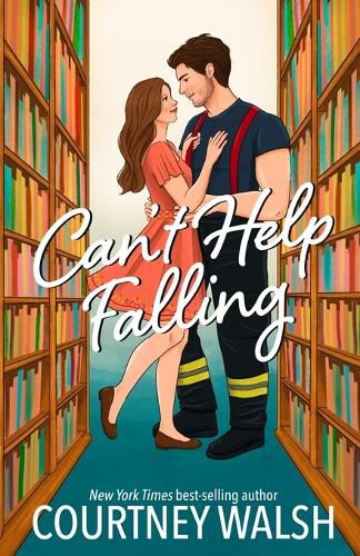 Cover image for Can't Help Falling
