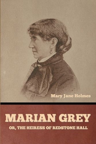 Cover image for Marian Grey