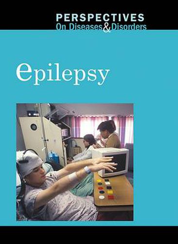 Cover image for Epilepsy