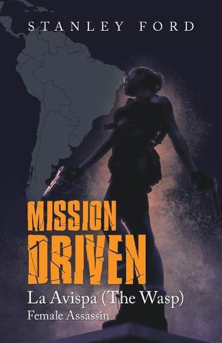 Cover image for Mission Driven