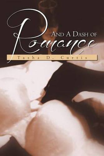 Cover image for And a Dash of Romance
