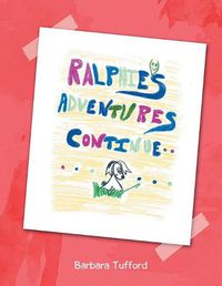 Cover image for Ralphie's Adventures Continue