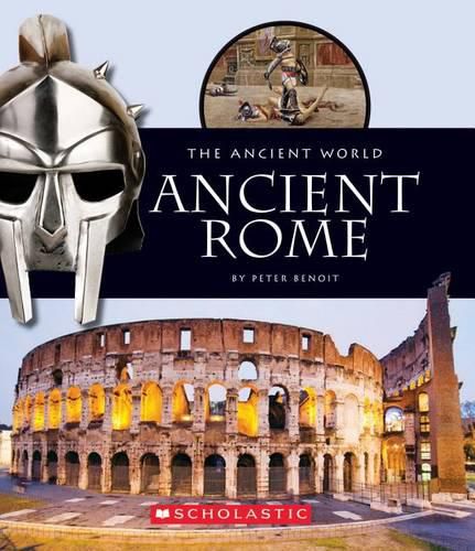 Ancient Rome (the Ancient World)