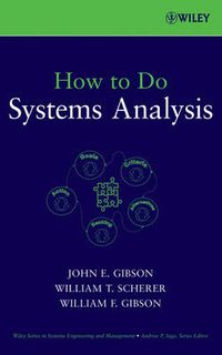 Cover image for How to Do Systems Analysis