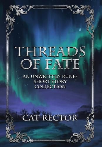 Cover image for Threads of Fate