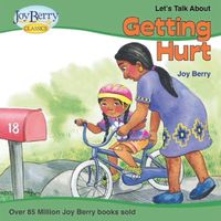 Cover image for Let's Talk About Getting Hurt