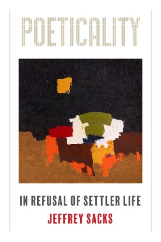 Cover image for Poeticality