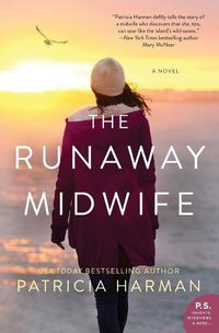 Cover image for The Runaway Midwife: A Novel
