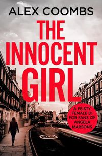 Cover image for The Innocent Girl
