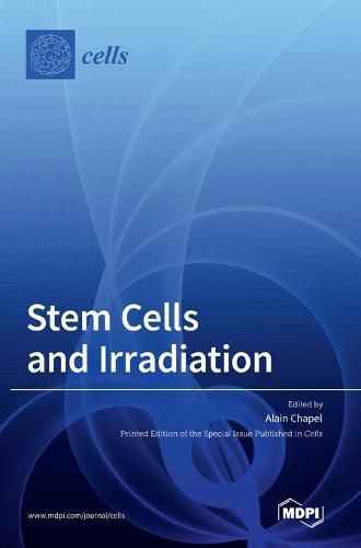 Cover image for Stem Cells and Irradiation