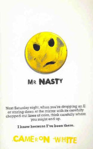 Cover image for Mr Nasty: A True Story of Drugs Thugs Dealers and Dope