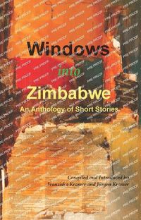 Cover image for Windows into Zimbabwe