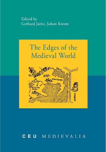 Cover image for The Edges of the Medieval World