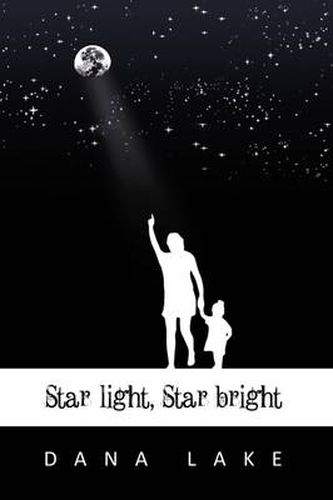 Cover image for Star Light, Star Bright