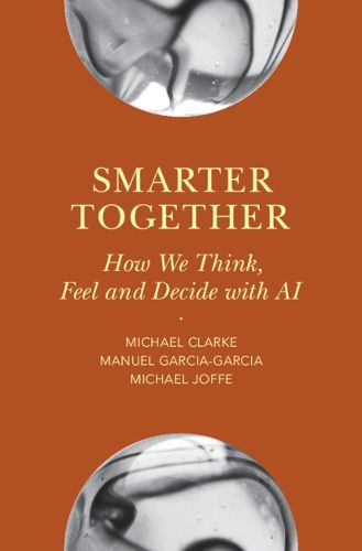 Cover image for Smarter Together
