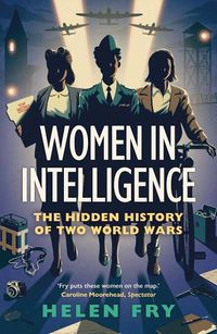 Cover image for Women in Intelligence