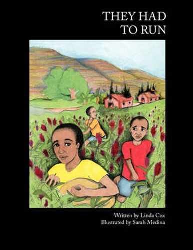 Cover image for They Had to Run