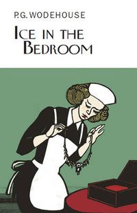 Cover image for Ice in the Bedroom