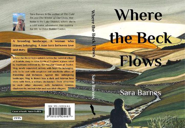 Cover image for Where the Beck Flows