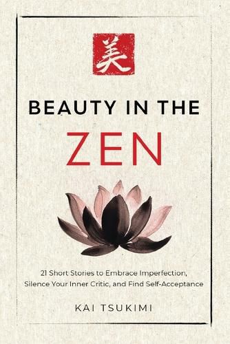Cover image for Beauty in the Zen