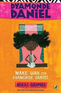 Cover image for Make Way for Dyamonde Daniel